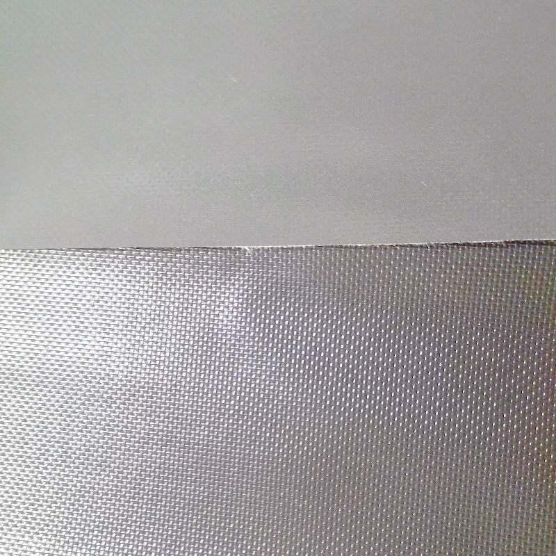 抗UV夹网布